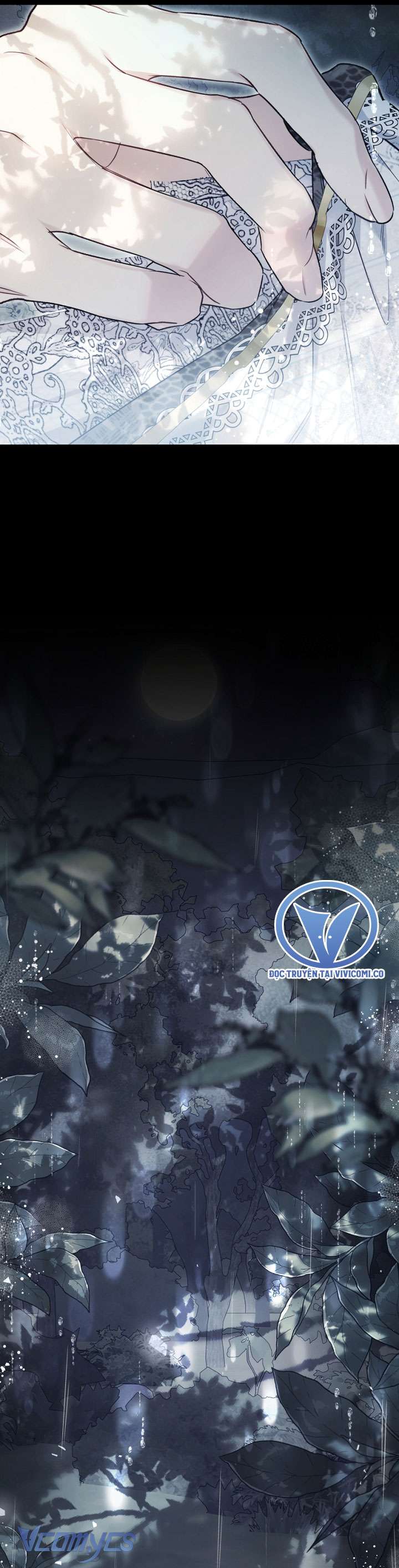 Ác Nữ Chỉ Là Một Con Rối Chap 104 - Next Chap 105