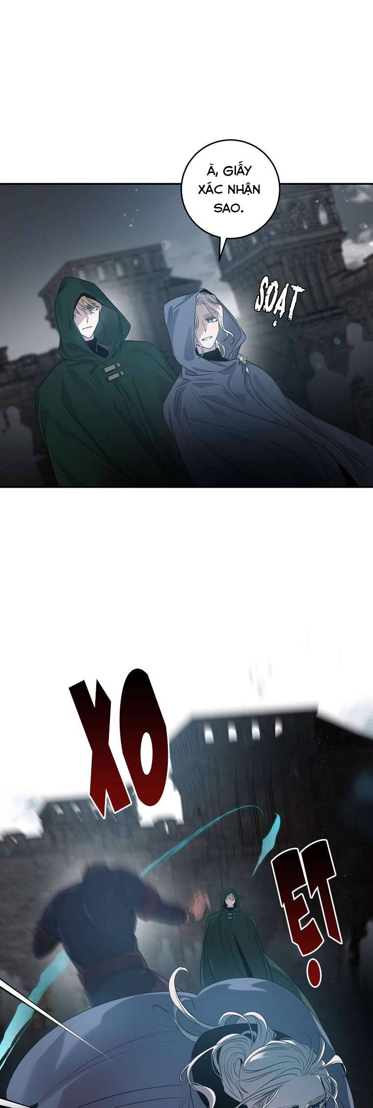 Thuần Hóa Bạo Quân Rồi Bỏ Trốn Chap 46 - Next Chap 47