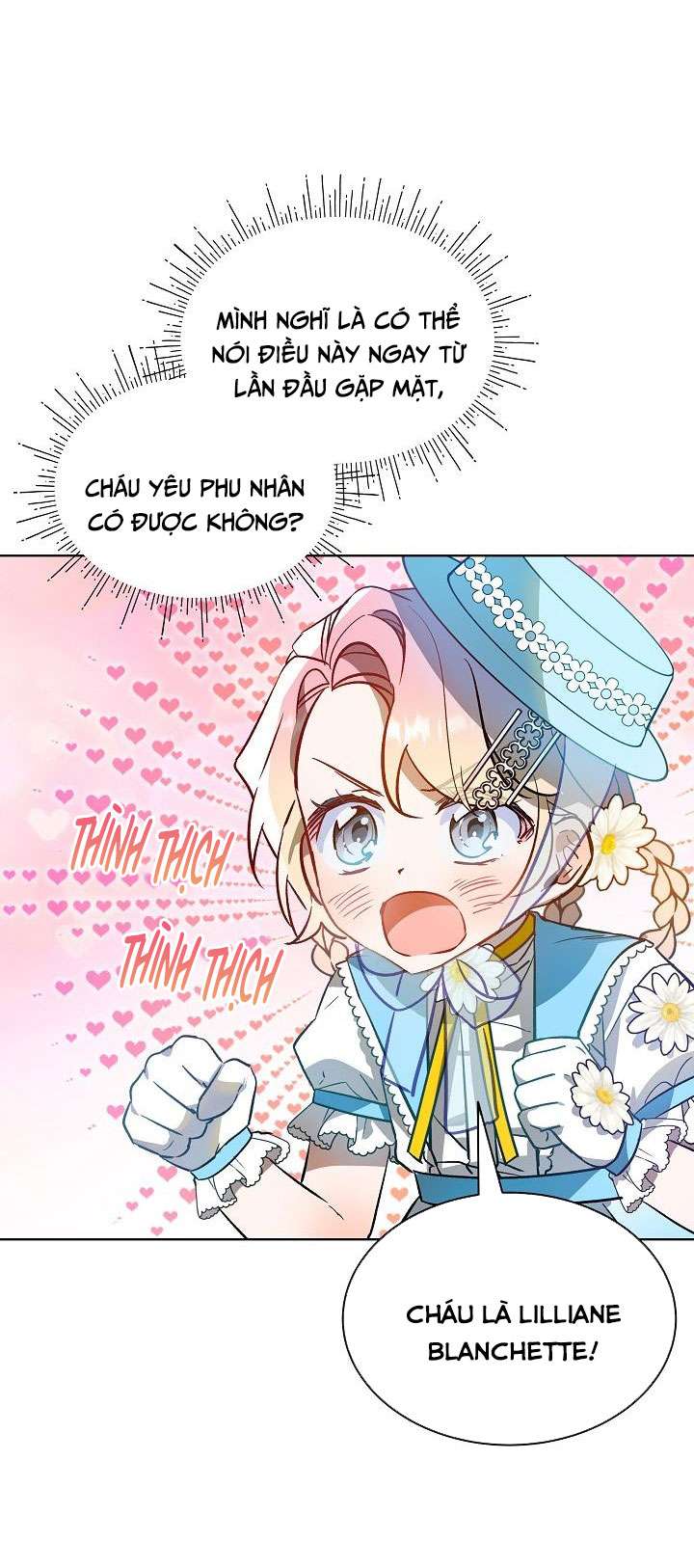 Quý Cô Thế Giới Ngầm Chap 23 - Trang 4