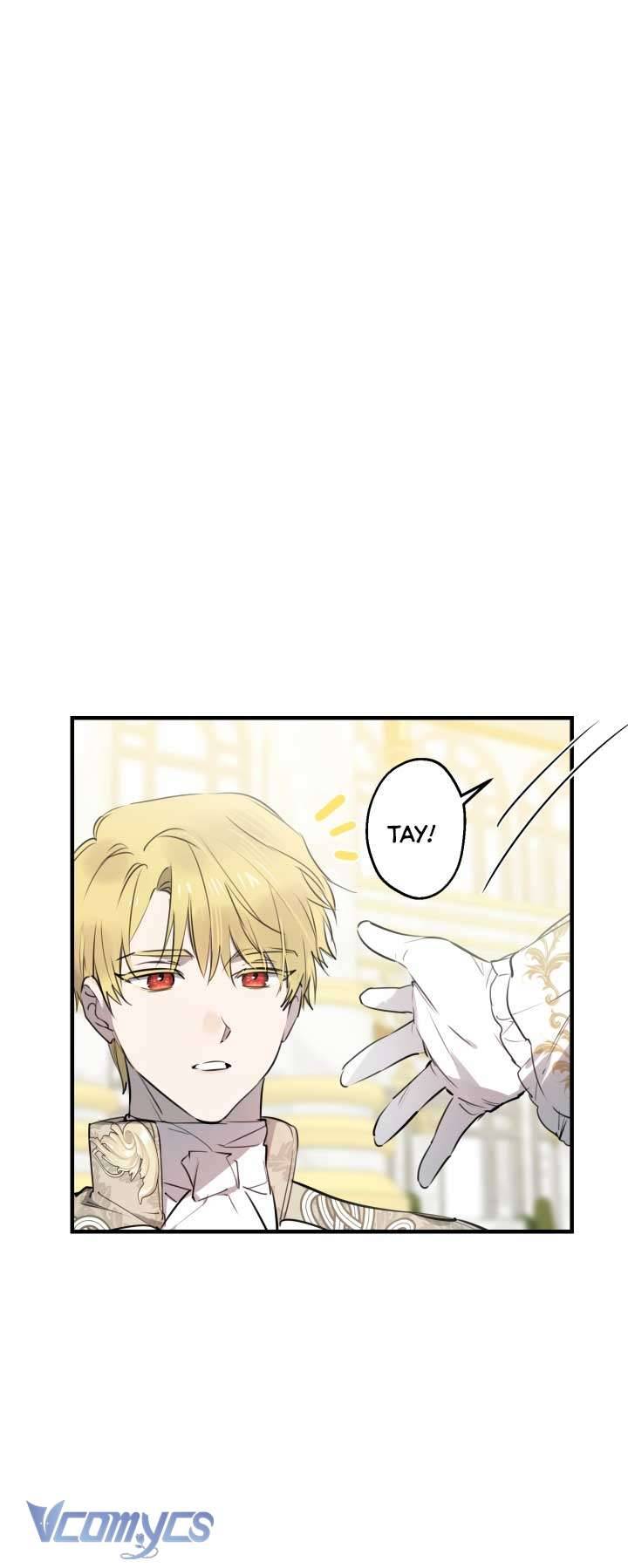 Những Nhân Vật Mạnh Nhất Thế Giới Ám Ảnh Tôi Chapter 53 - Trang 4