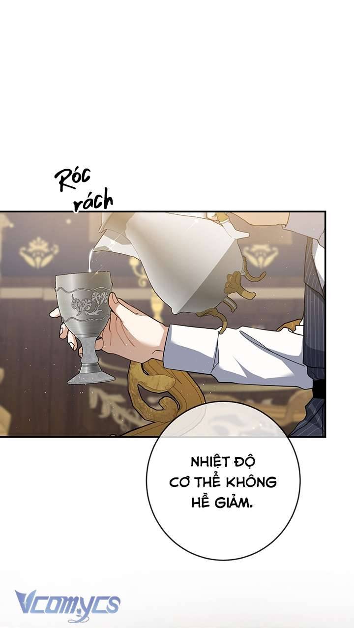 Lại Một Lần Nữa Hướng Về Ánh Sáng Chap 15 - Next Chap 16