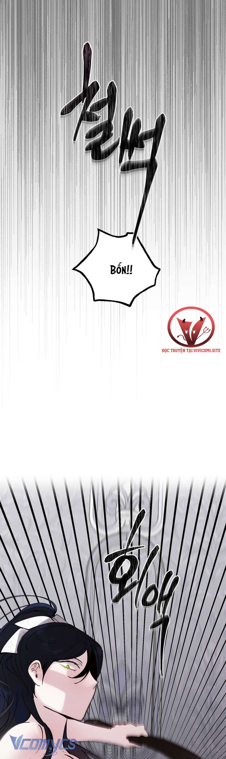 [18+] Hoàng Cung Có Chó Dữ! Chap 38 - Next Chap 39