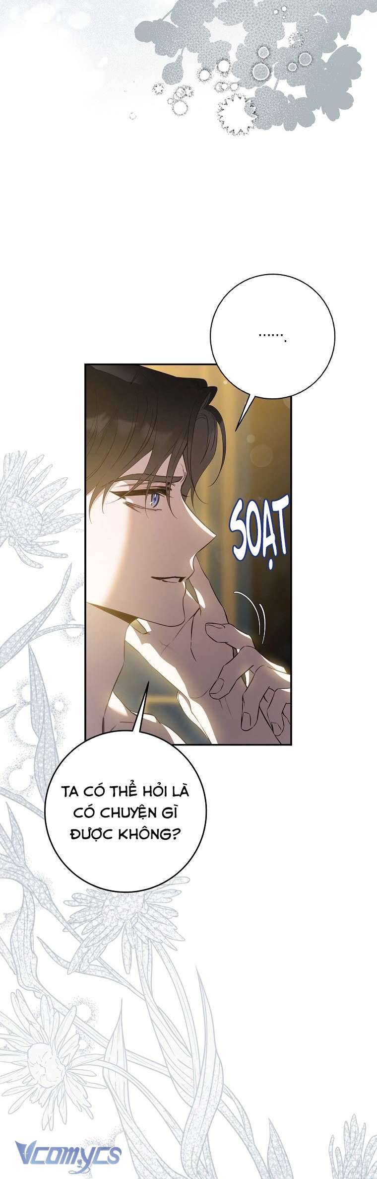 Thuần Hóa Bạo Quân Rồi Bỏ Trốn Chap 93 - Trang 2