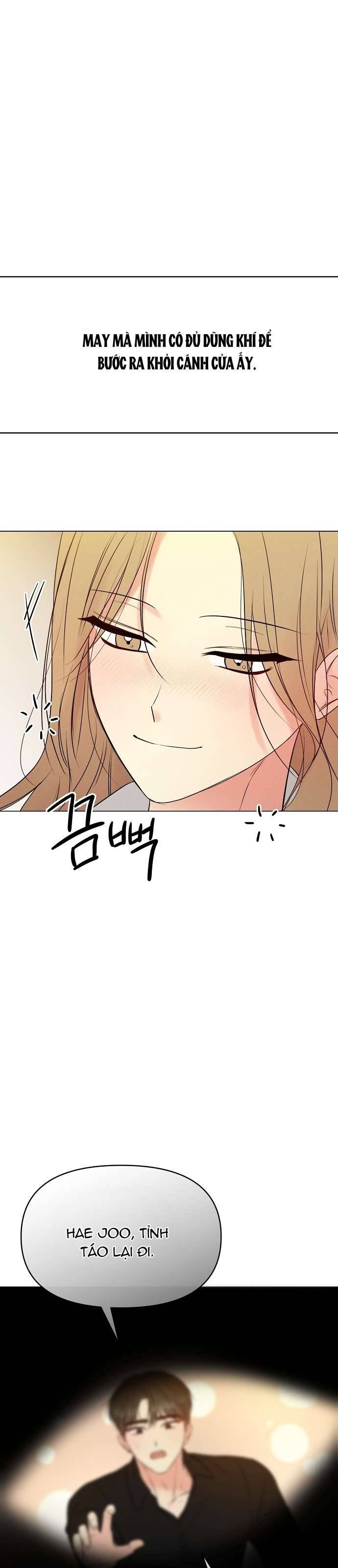 Tiêu Chuẩn Của Nam Chính Chapter 1 - Trang 4