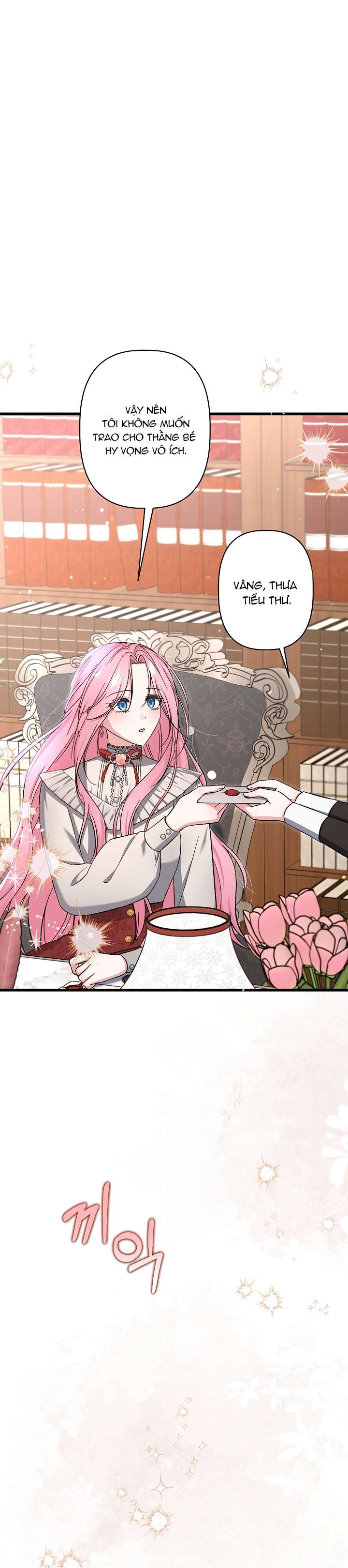 Cha Của Nam Chính Từ Chối Hủy Hôn Chapter 3 - Next Chapter 4