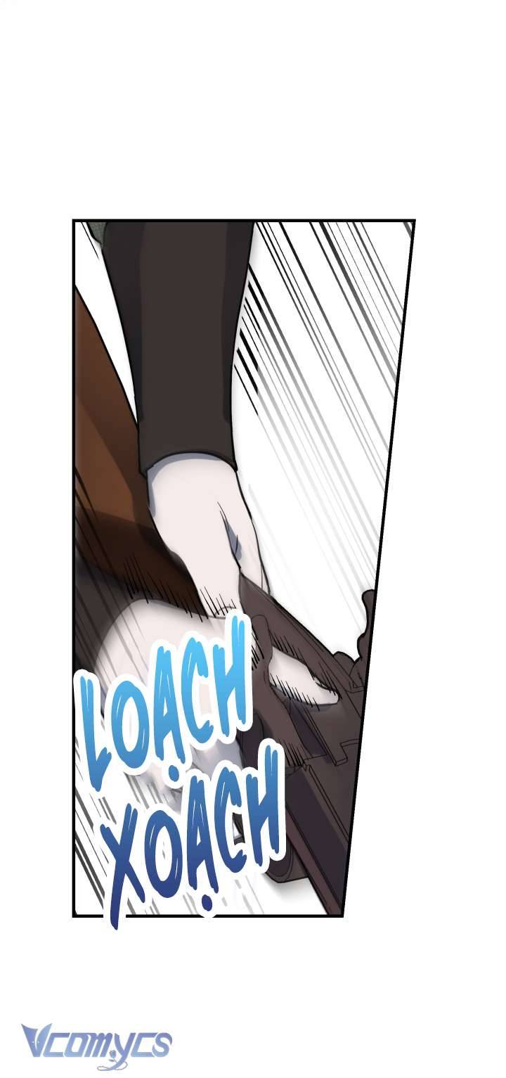 Những Nhân Vật Mạnh Nhất Thế Giới Ám Ảnh Tôi Chapter 64 - Trang 4