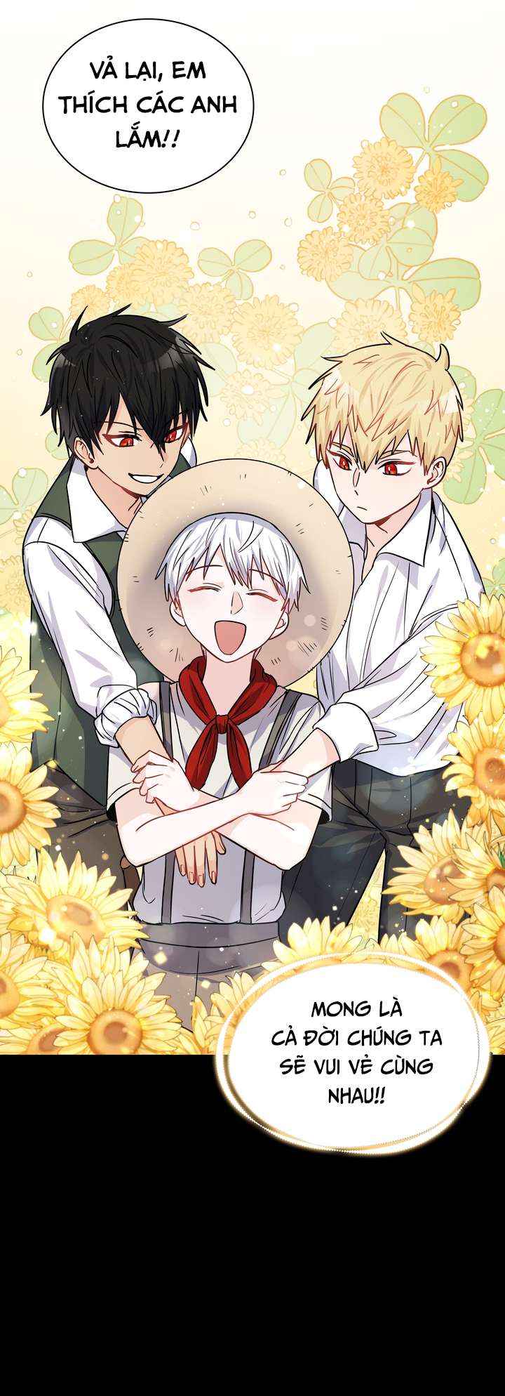 Công Nương Su Chapter 20 - Trang 4