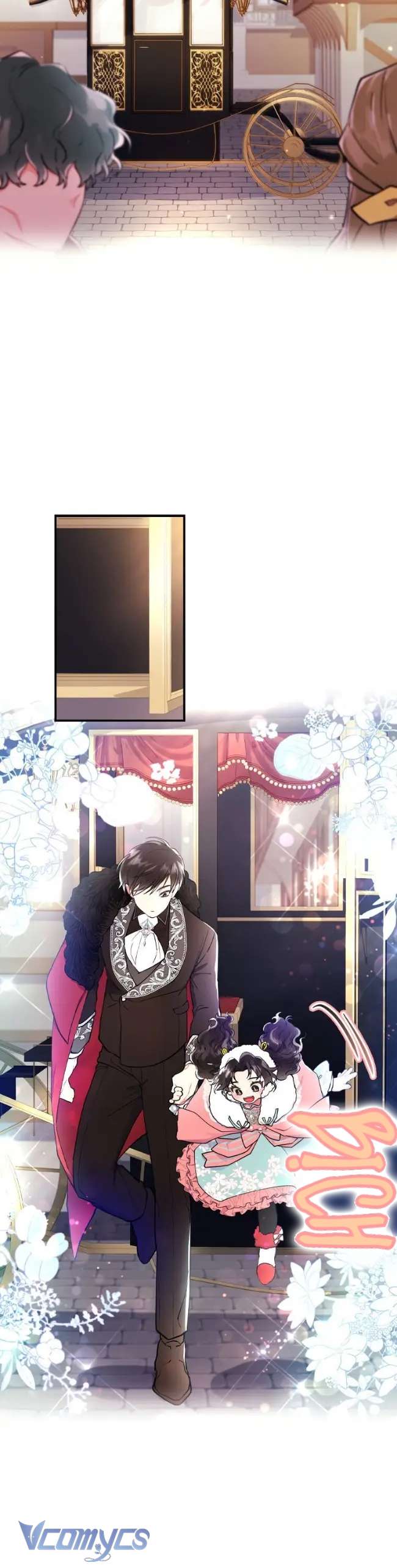 Tôi Đã Trở Thành Con Gái Nuôi Của Nam Chính Chap 29 - Next Chap 30