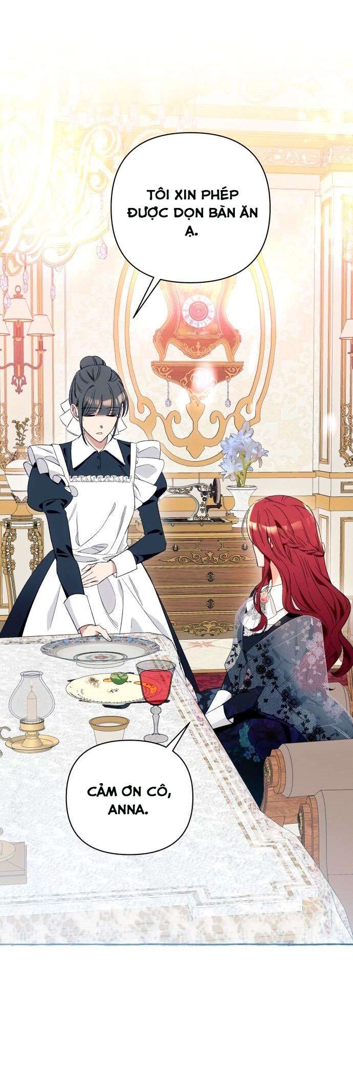 Tôi Tưởng Đó Chỉ Là Tiểu Thuyết Trọng Sinh Bình Thường Chapter 5 - Next Chapter 6