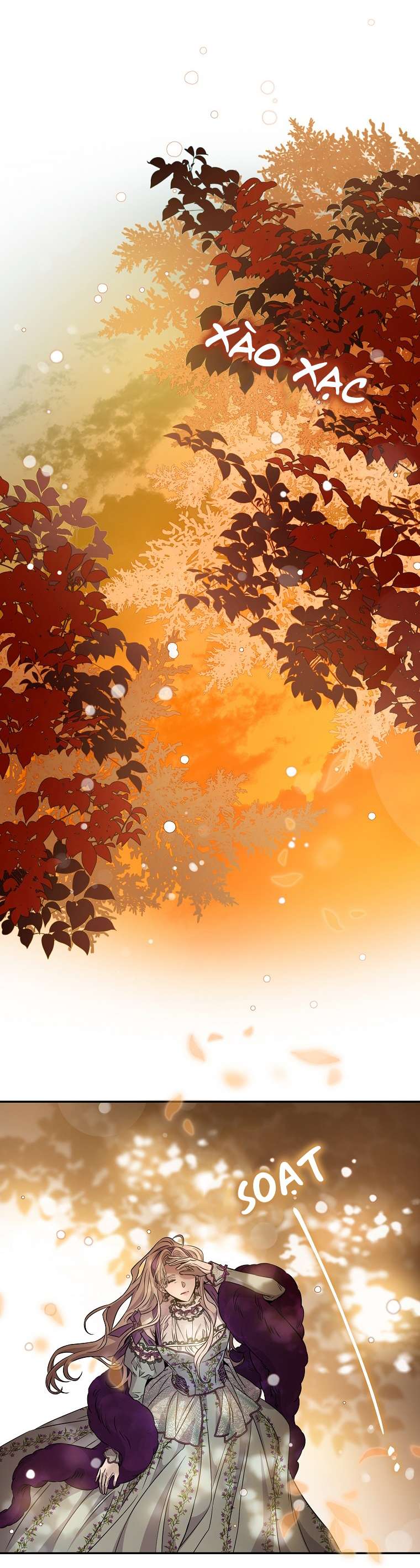 Thuần Hóa Bạo Quân Rồi Bỏ Trốn Chap 64 - Next Chap 65