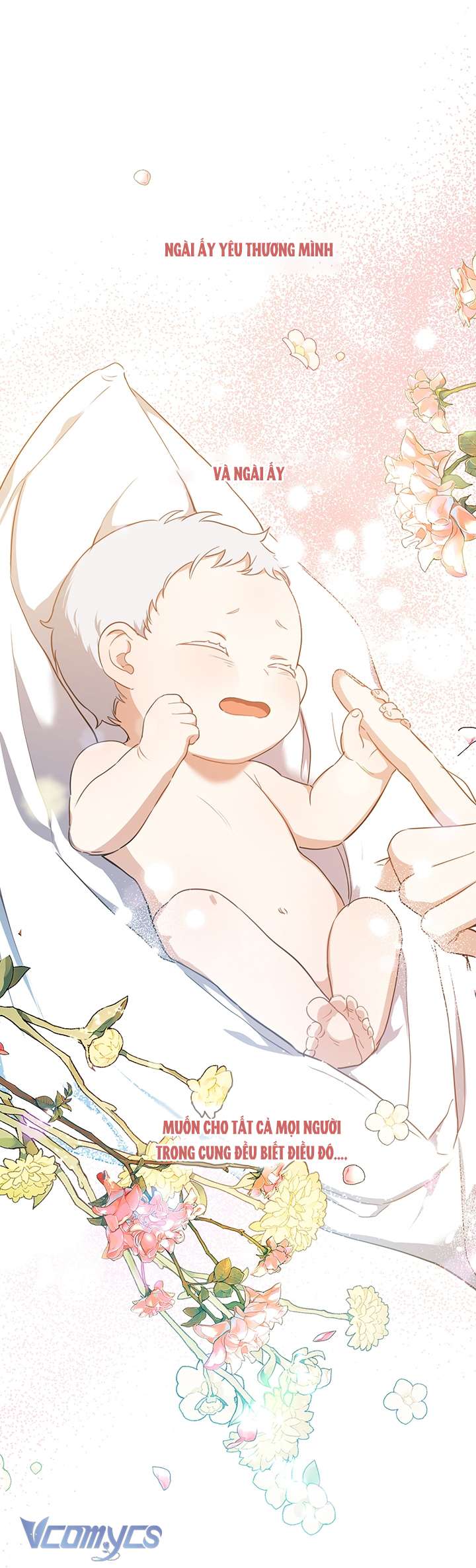 Lại Một Lần Nữa Hướng Về Ánh Sáng Chap 5 - Next Chap 6