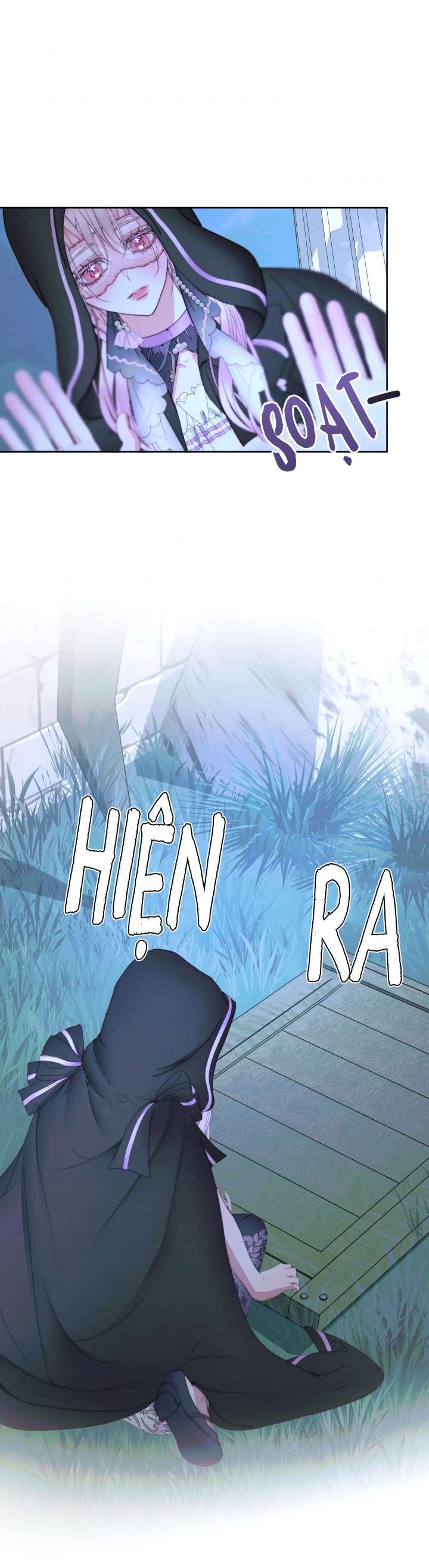 Siren: Trở Thành Gia Đình Của Nhân Vật Phản Diện Chapter 25 - Next Chapter 26