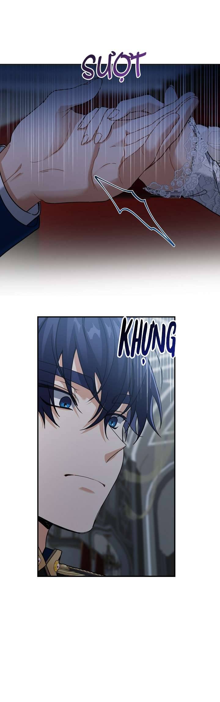 Lại Một Lần Nữa Hướng Về Ánh Sáng Chap 29 - Next Chap 30