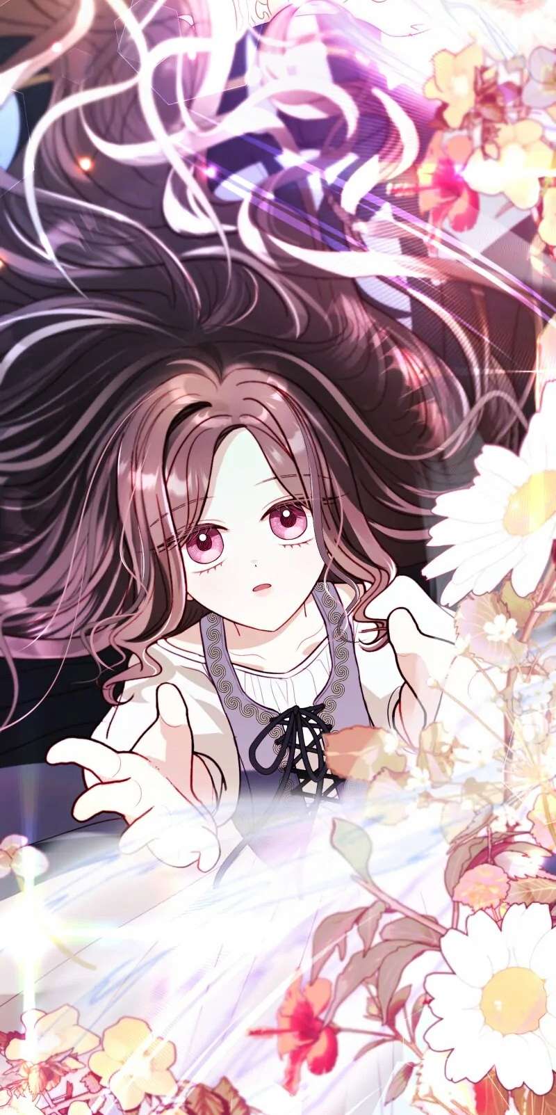 Một Ngày Nọ Bỗng Dưng Cha Xuất Hiện Chapter 71 - Next Chapter 72