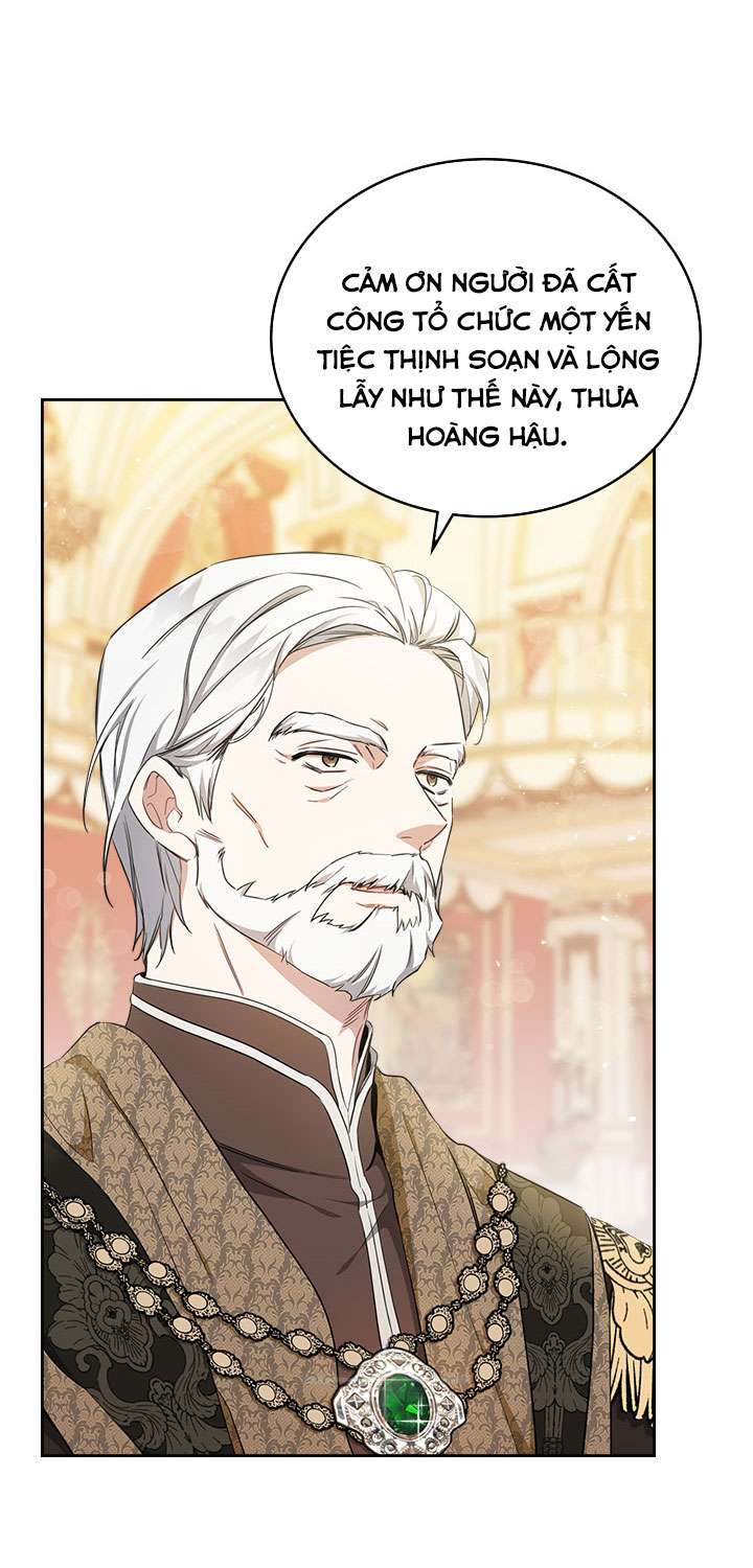 Kiếp Này Nhất Định Làm Gia Chủ Chap 55 - Trang 2