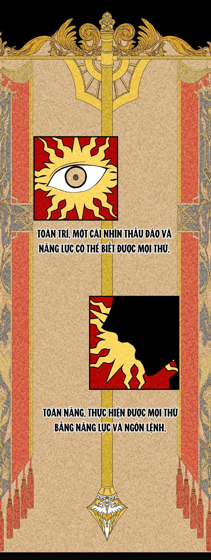 Tôi Không Phải Là Cinderella Chapter 31 - Trang 4