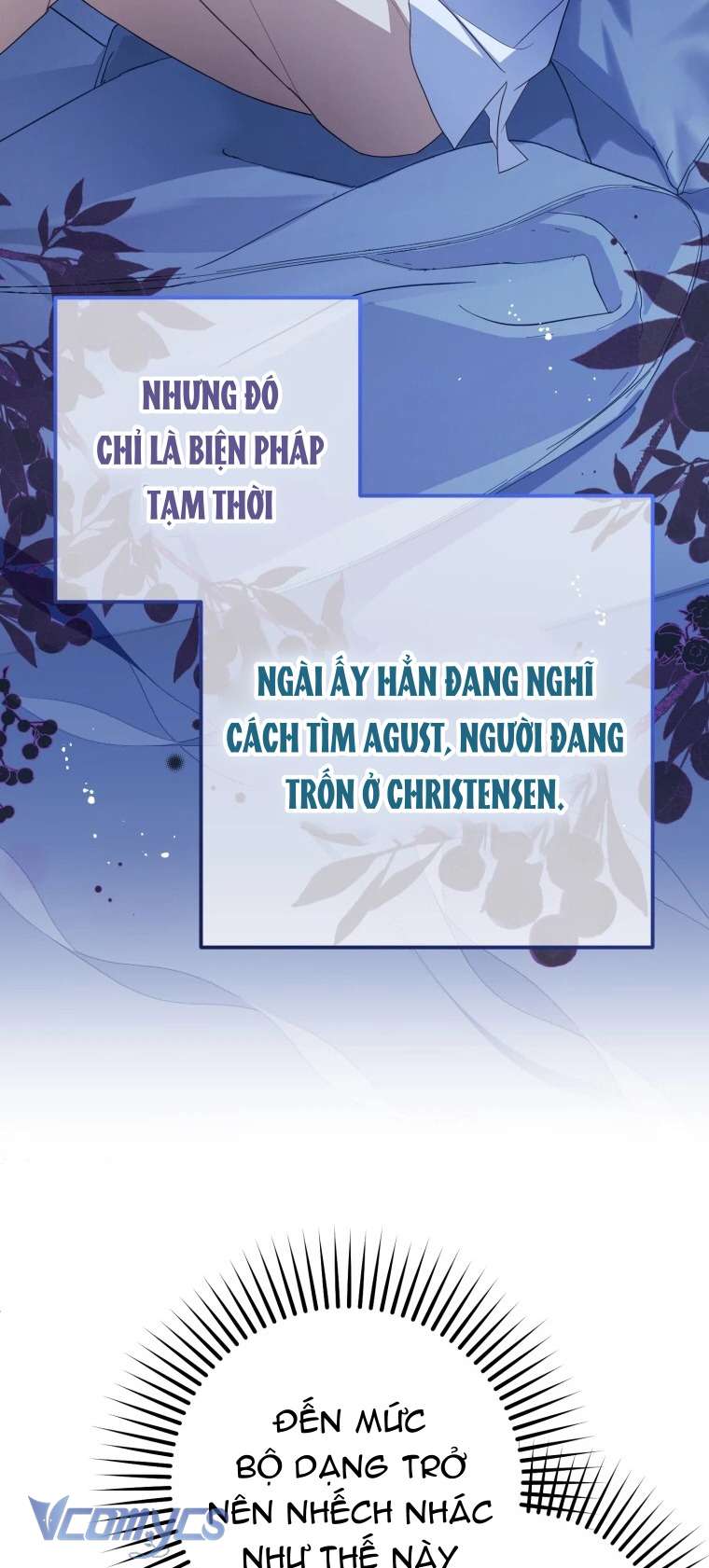 Được Yêu Thương Mà Còn Ngại Ngùng Sao! Chap 75 - Trang 4