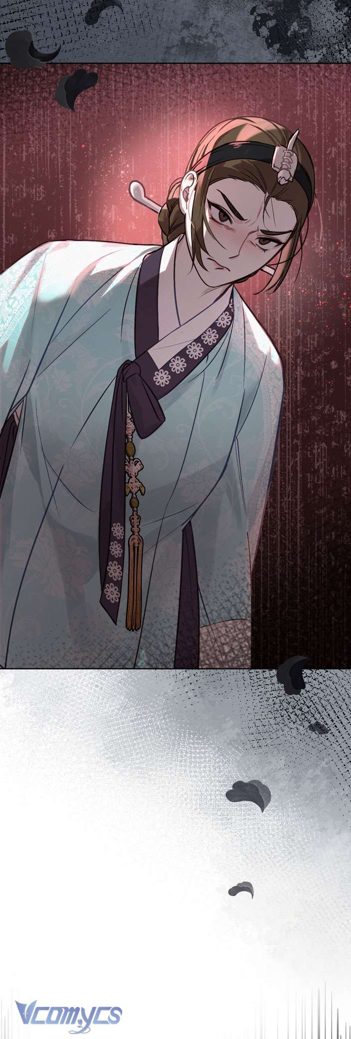 [18+] Tiết Học Bí Mật Của Trung Điện Chap 9 - Next Chap 10