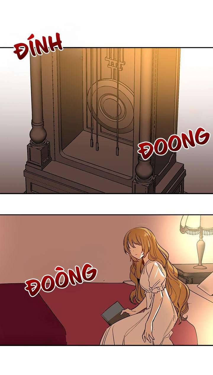 Vị Hôn Thê Khế Ước Của Công Tước Chapter 45 - Next Chapter 46