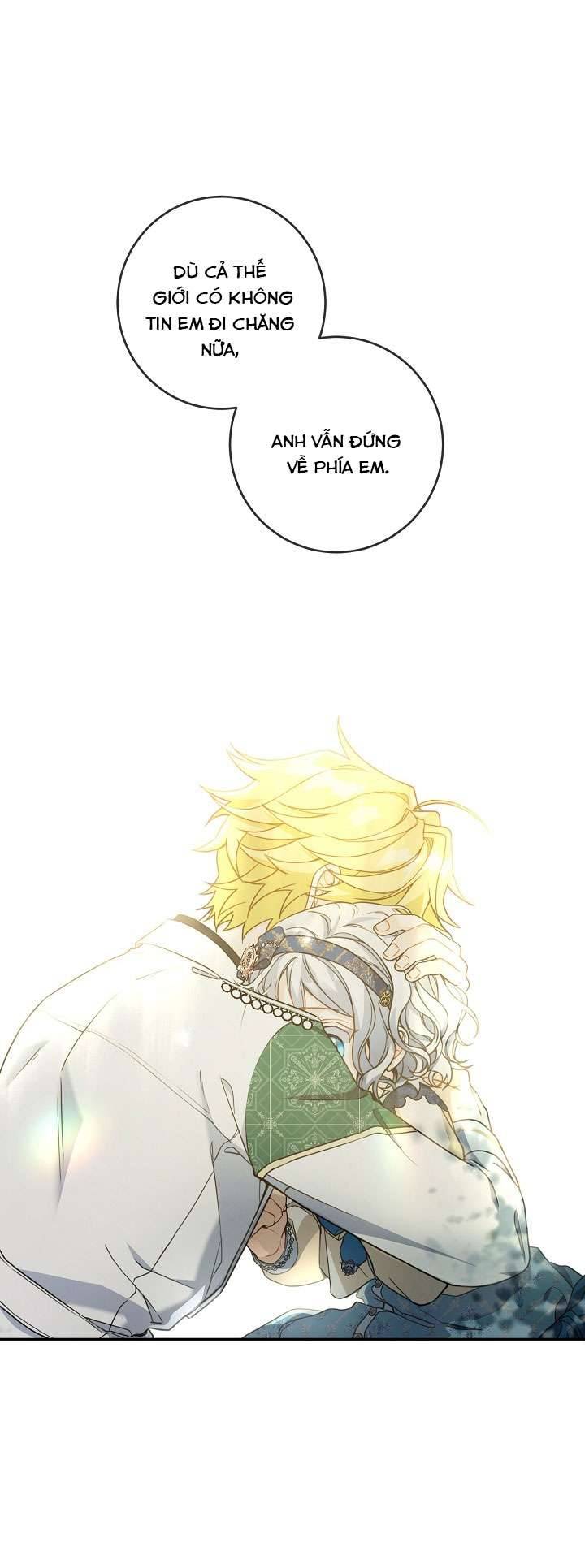 Lại Một Lần Nữa Hướng Về Ánh Sáng Chap 27 - Next Chap 28