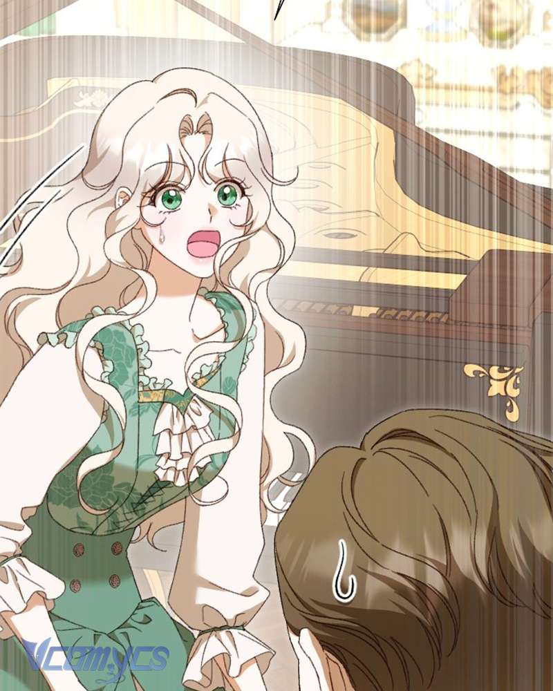 Dành Cho Những Ai Coi Hối Tiếc Là Điều Xa Xỉ Chap 29 - Trang 4