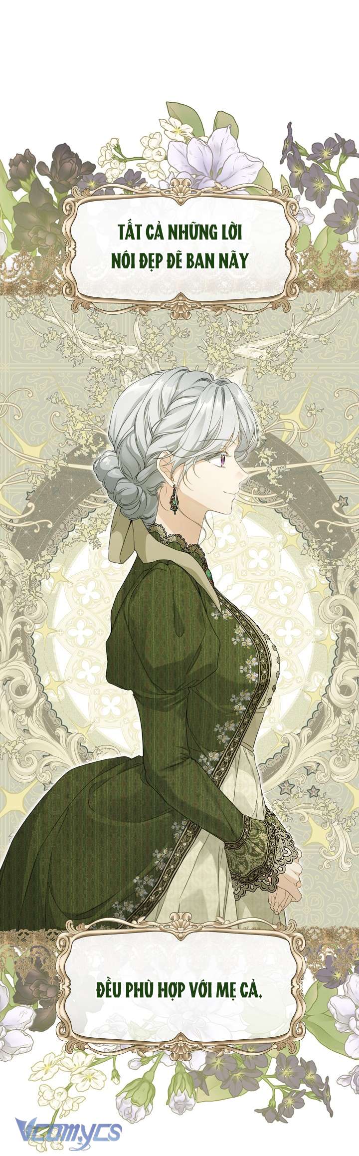 Lại Một Lần Nữa Hướng Về Ánh Sáng Chap 70 - Next Chap 71