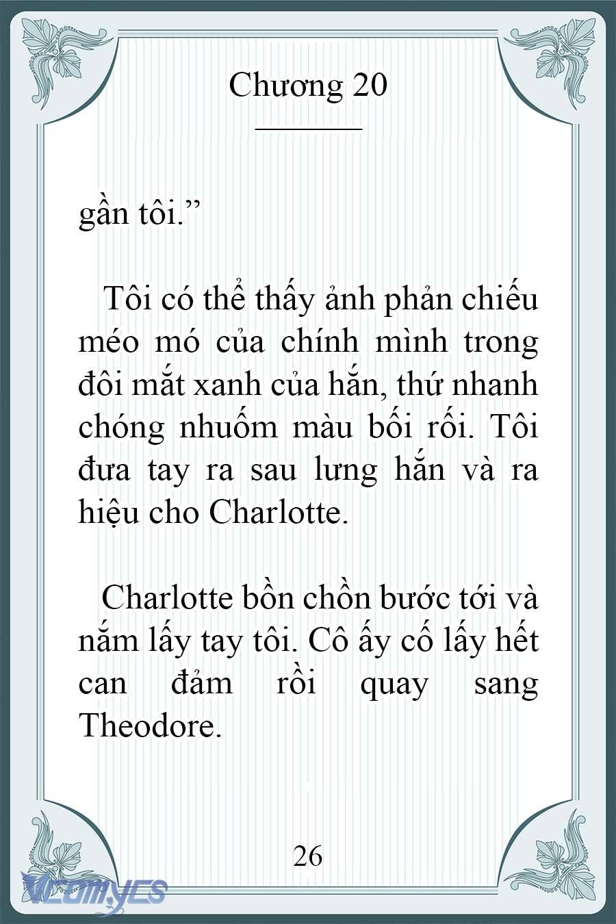[Novel] Người Chồng Ghét Tôi Đã Mất Trí Nhớ Chap 20 - Trang 2