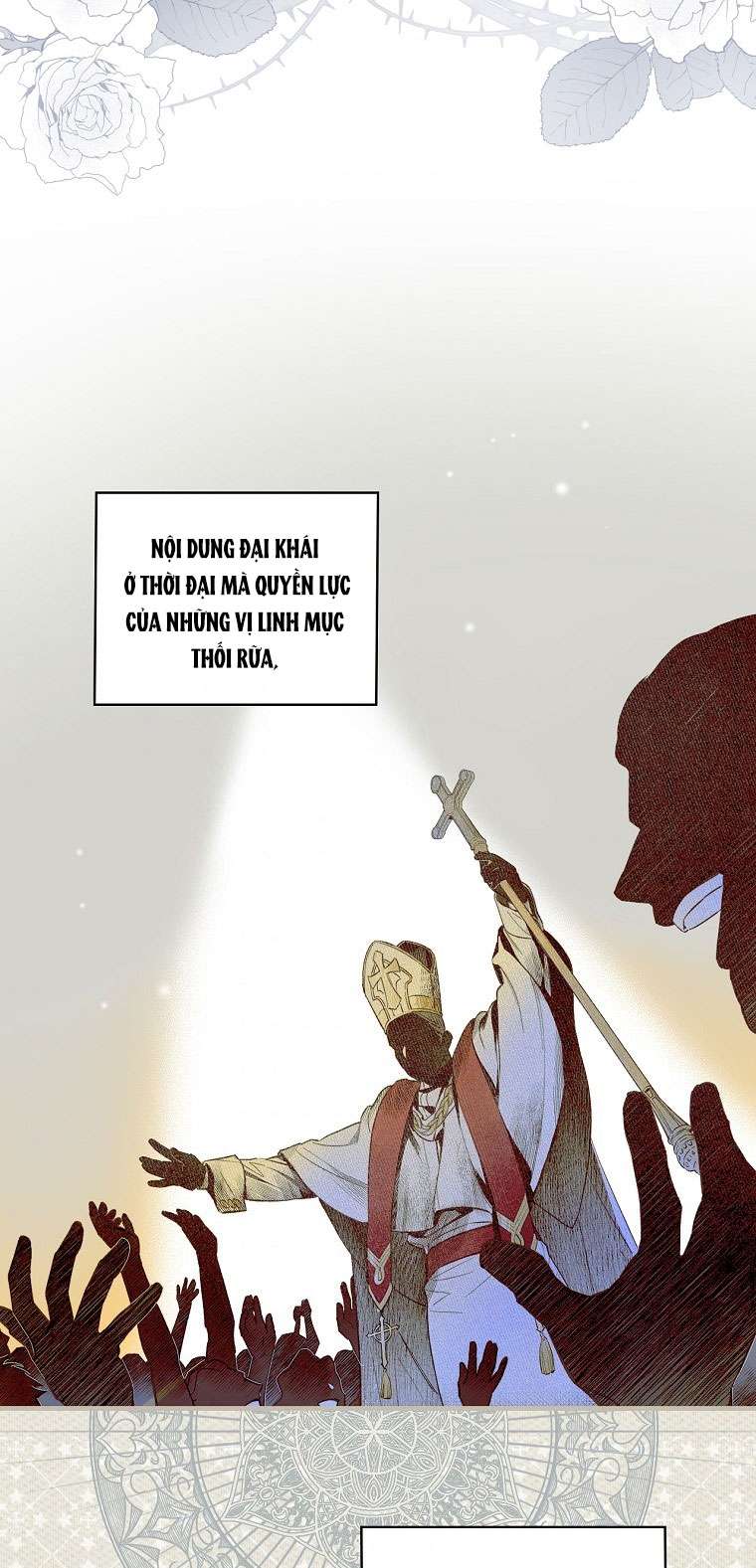 Phương Pháp Khiến Phu Quân Đứng Về Phía Tôi Chapter 1 - Trang 4