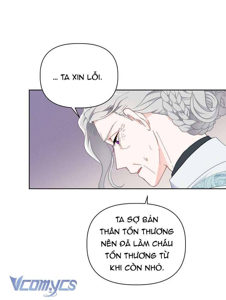 Sự Điều Trị Đặc Biệt Của Tinh Linh Chapter 21 - Trang 4