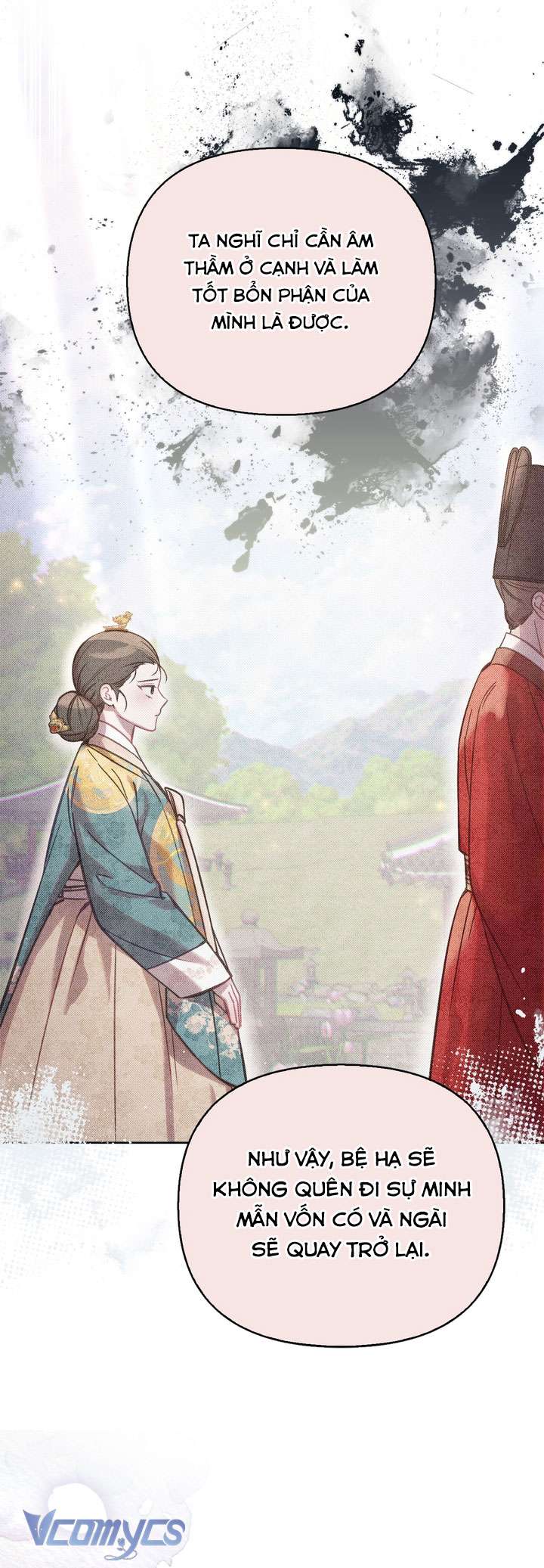 [18+] Tiết Học Bí Mật Của Trung Điện Chap 46 - Next Chap 47
