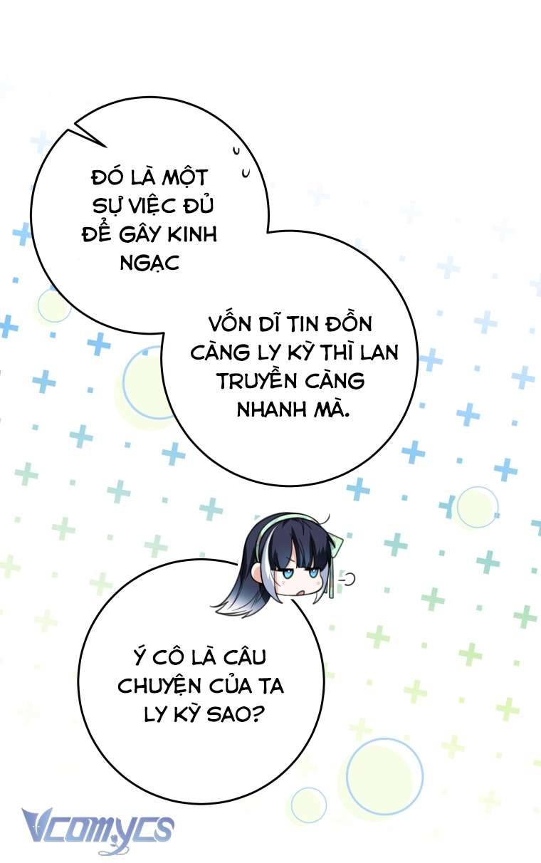 Bé Con Cá Voi Sát Thủ Chapter 7 - Trang 4
