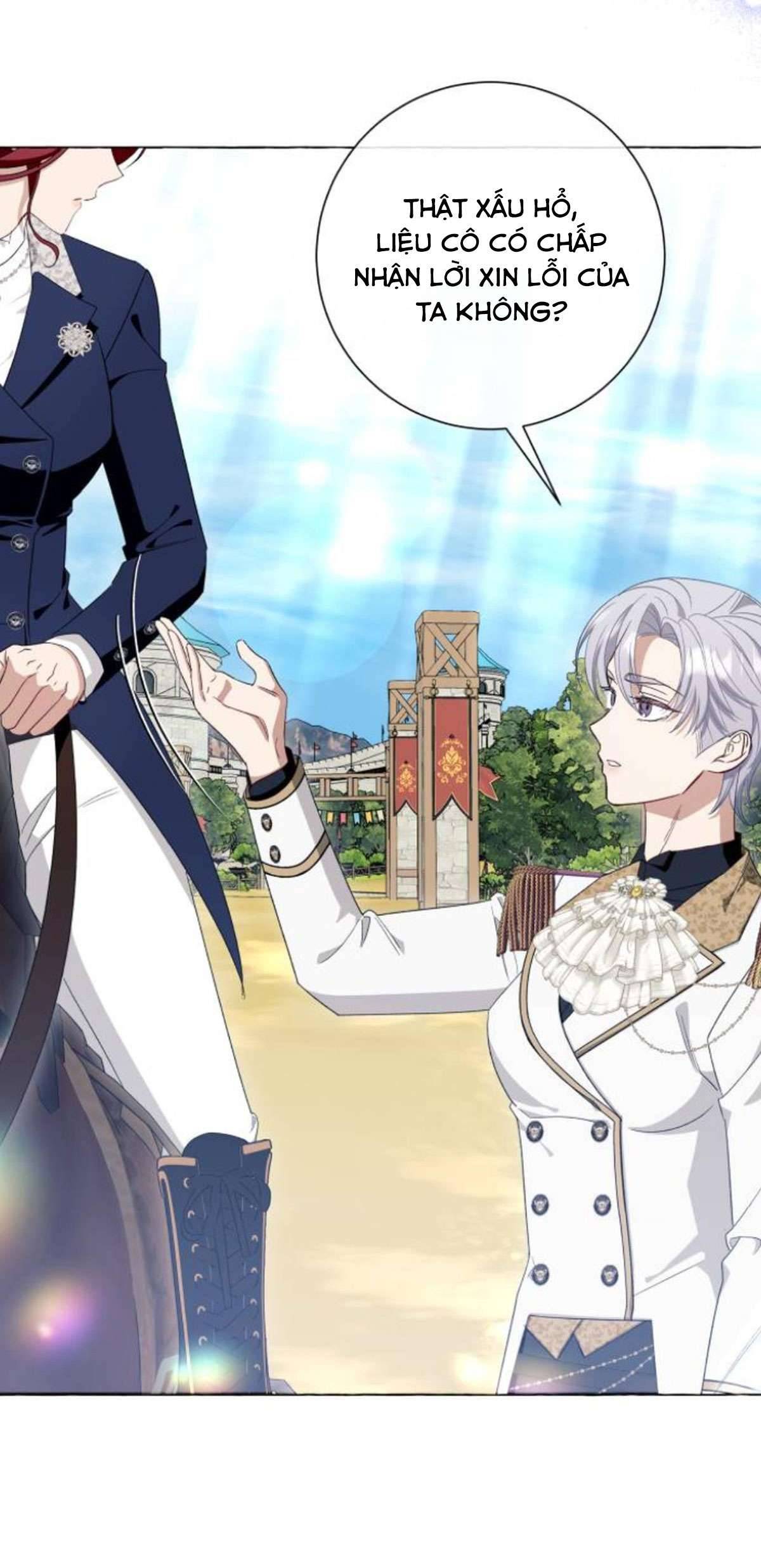 Tôi Tưởng Đó Chỉ Là Tiểu Thuyết Trọng Sinh Bình Thường Chapter 41 - Trang 4