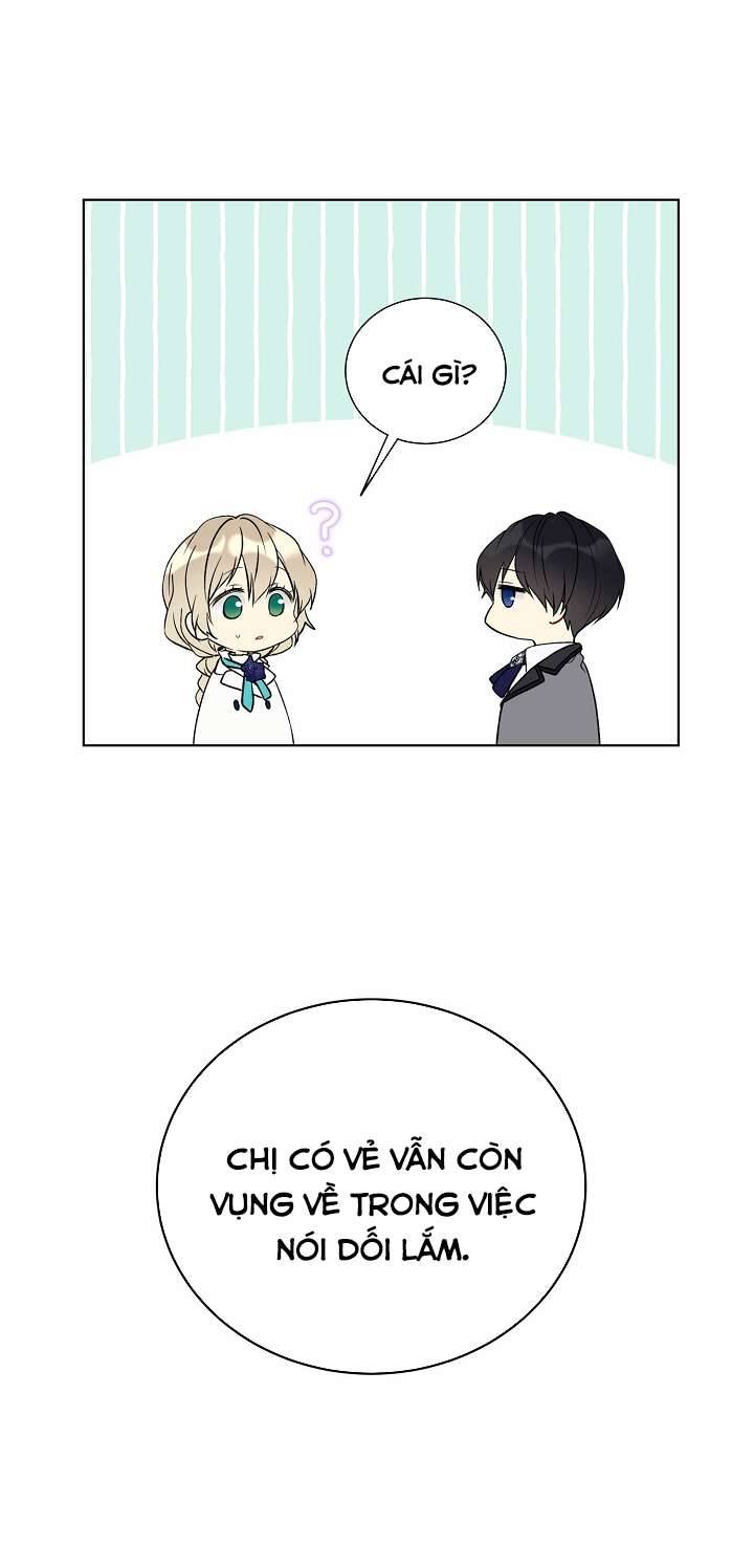 Vương Miện Lục Bảo Chap 24 - Trang 2