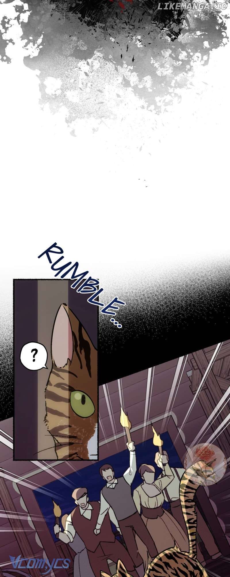 Trở Thành Chú Mèo Ngủ Cùng Bạo Chúa Chapter 1 - Trang 3