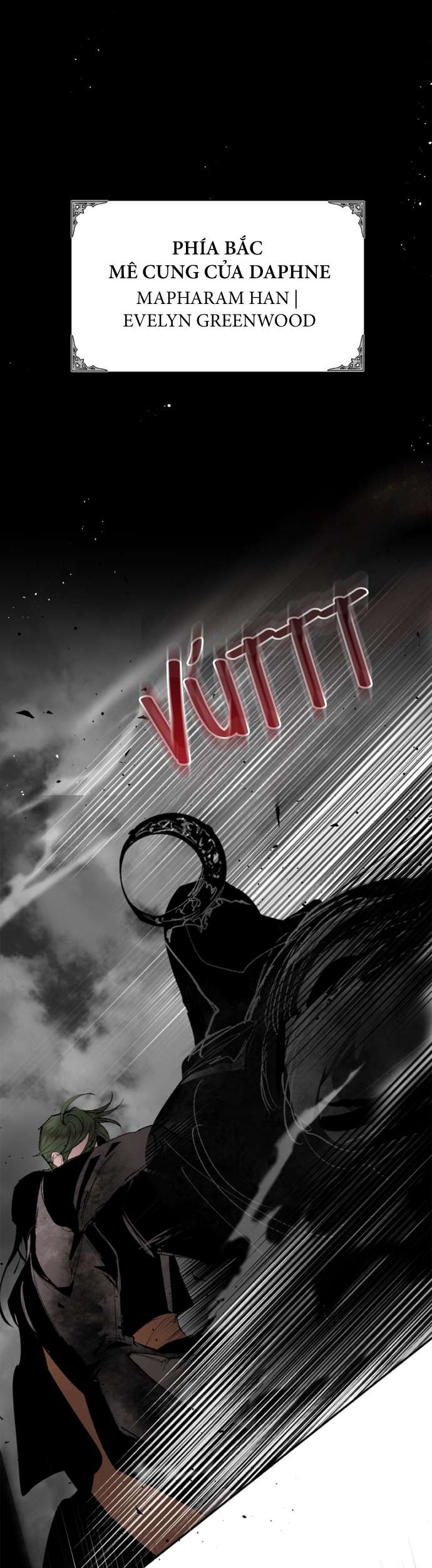 Lời Thú Nhận Của Chúa Tể Bóng Tối Chapter 97 - Trang 4