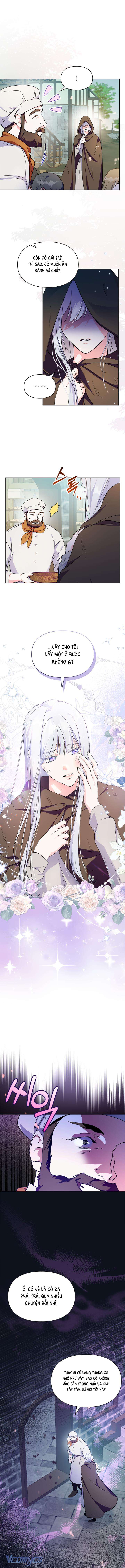 Trở Thành Trung Thần Của Bạo Chúa Chapter 37 - Next Chapter 38