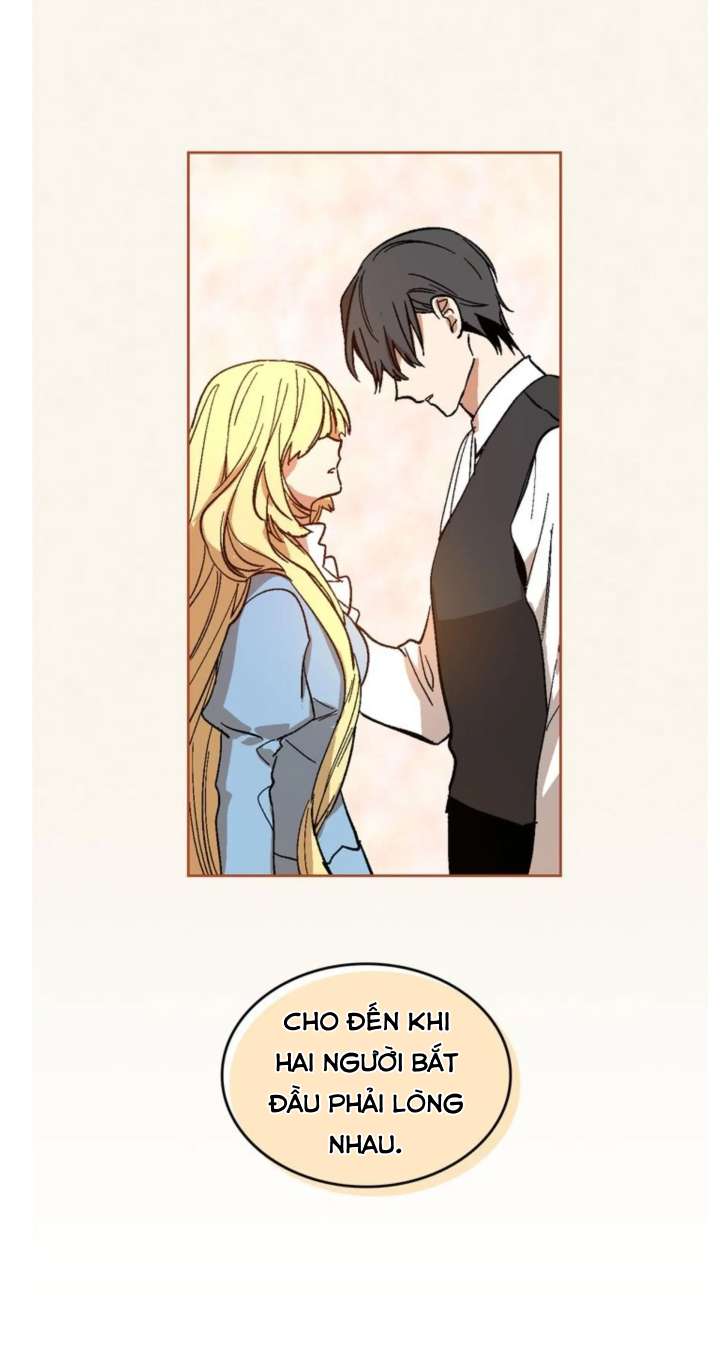 Vị Hôn Thê Khế Ước Của Công Tước Chap 120 - Next Chapter 121