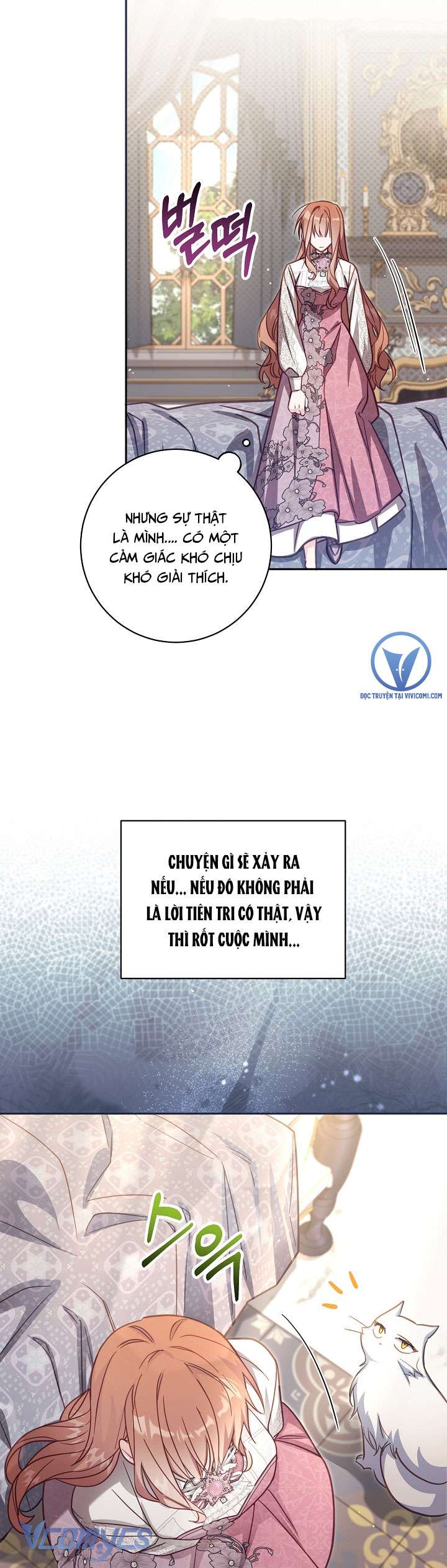 Không Có Chỗ Cho Kẻ Giả Mạo Chap 37 - Next Chap 38