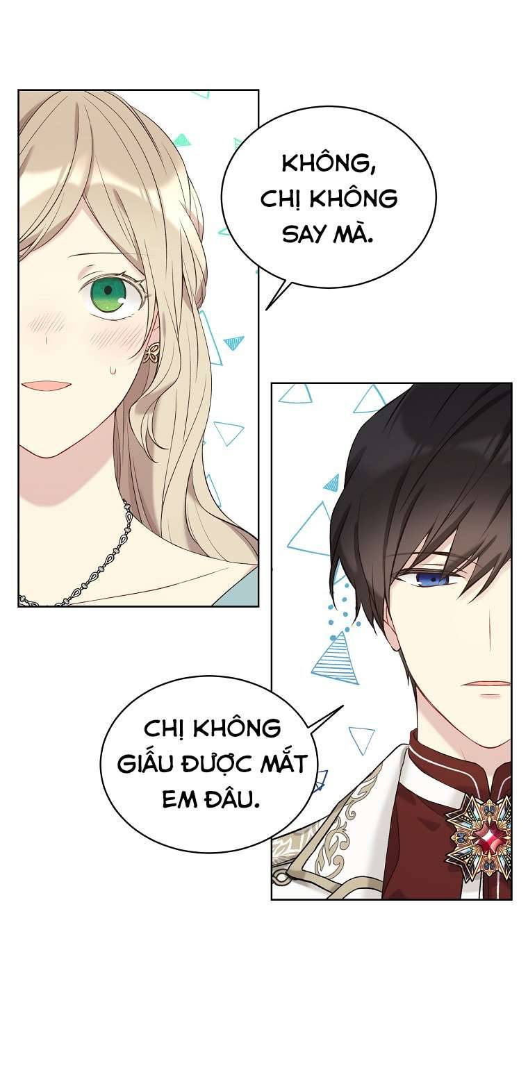 Vương Miện Lục Bảo Chap 51 - Trang 2