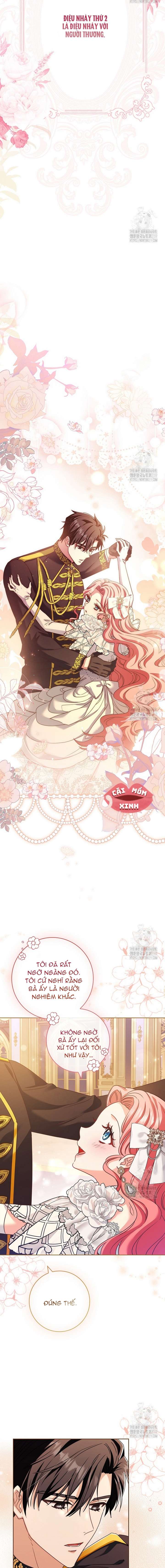 Tôi Phải Mau Chóng Kết Hôn Vì Thời Gian Có Hạn Chapter 21 - Trang 4