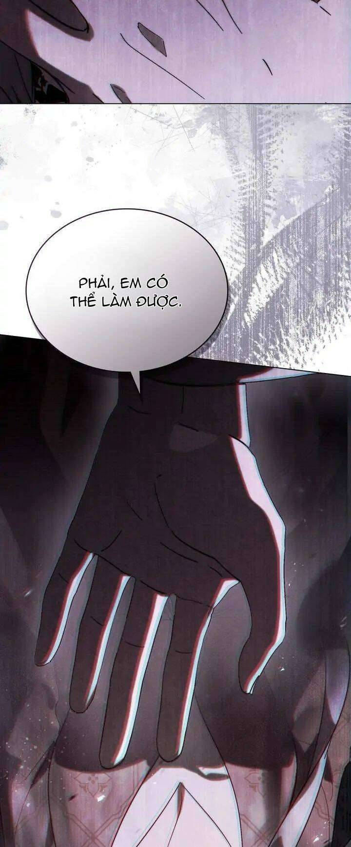 Khi Số Phận Tìm Đến Hai Ta Chapter 13 - Trang 4