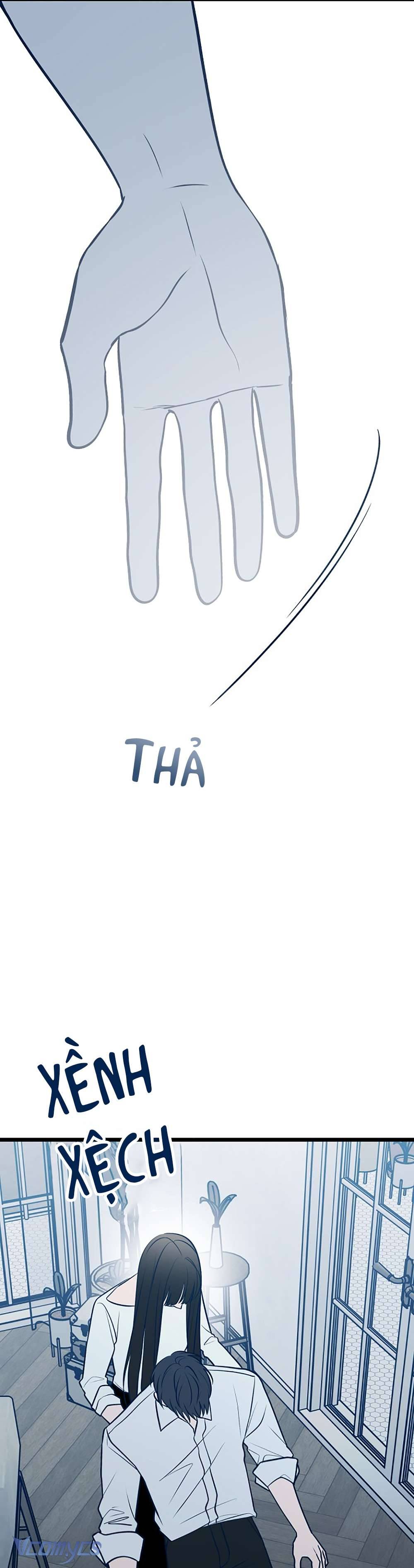 Kẻ Rác Rưởi Không Đáng Được Yêu Chapter 72 - Trang 4