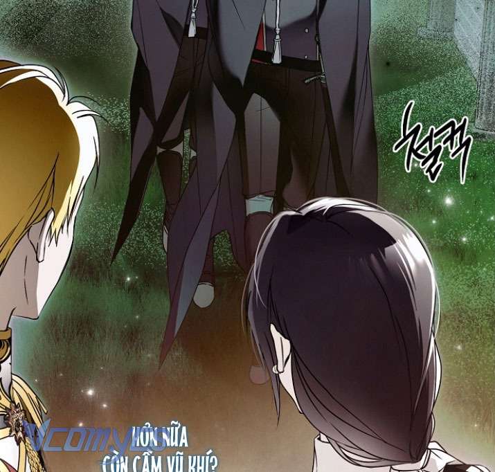 Ai Đó Đang Điều Khiển Cơ Thể Của Tôi Chapter 32 - Trang 4