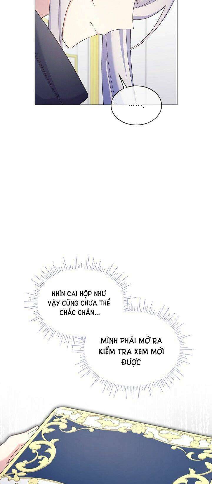 Bệ Hạ, Tôi Sẽ Giết Ngài! Chapter 13 - Trang 4