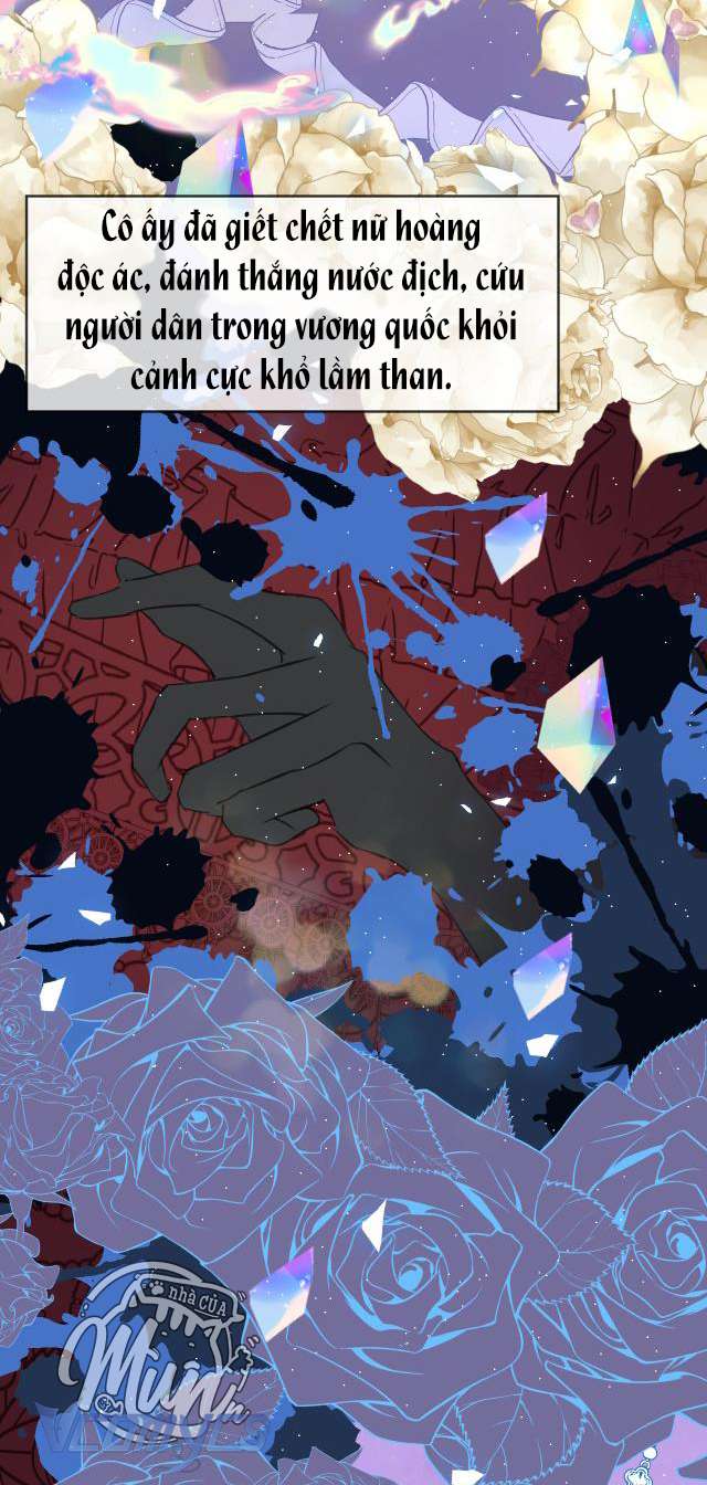 Nuôi Dưỡng Nhân Vật Phản Diện Thật Không Dễ Chapter 1 - Trang 4