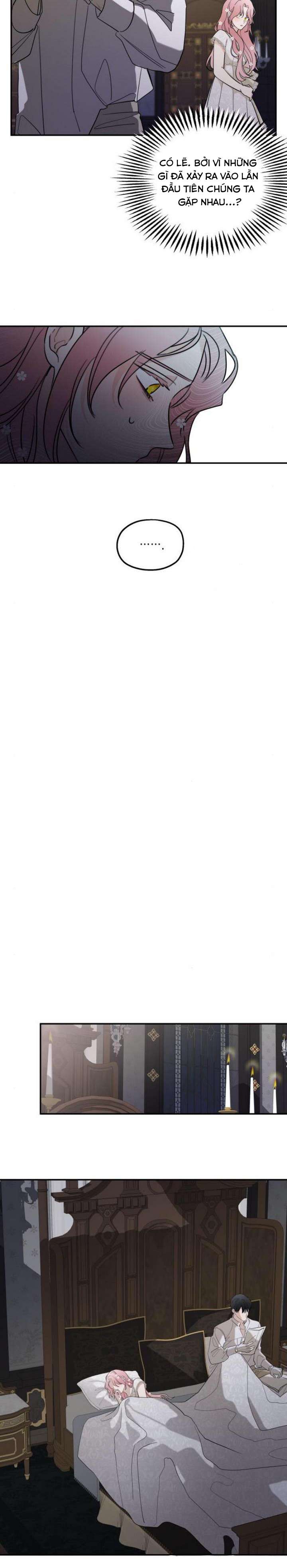 Gia Đình Chồng Quá Ám Ảnh Bởi Tôi Chap 7 - Trang 2