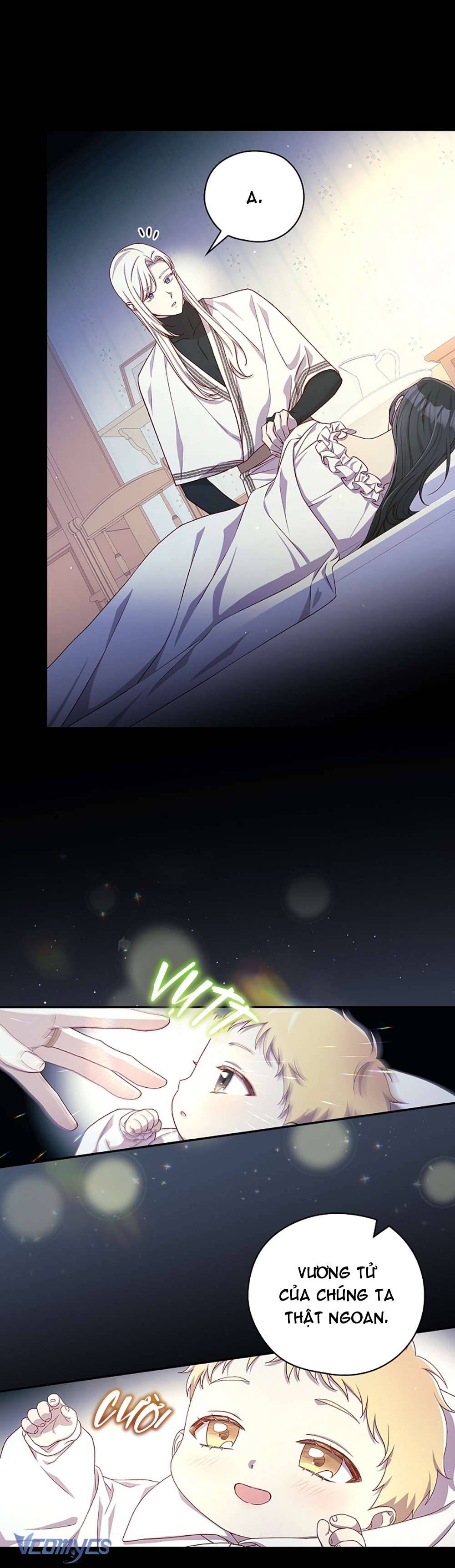 Sống Sót Dưới Thân Phận Hầu Nữ Chap 128 - Next Chap 129