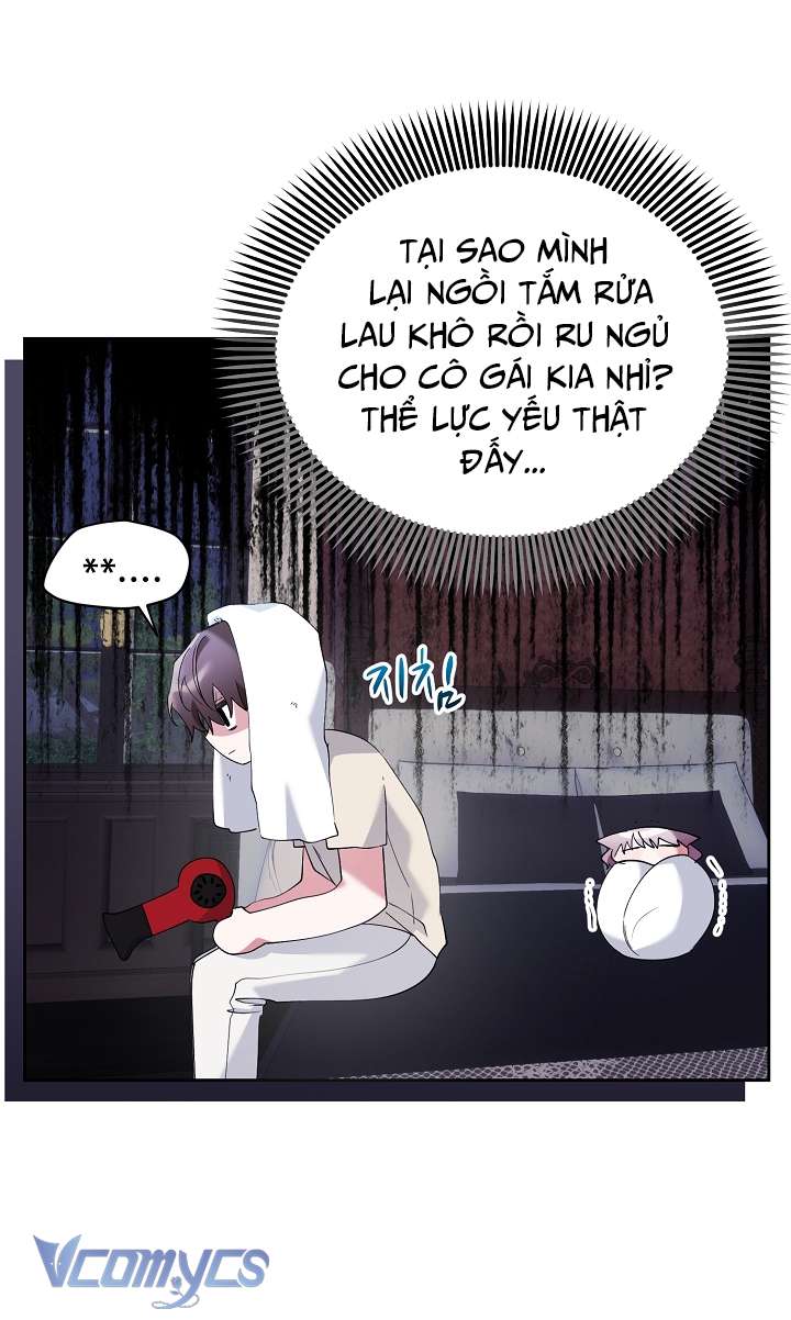 [18+] Dinh Thự Young Chun Hwa: Mãi Một Tình Yêu Chapter 3 - Next Chapter 4