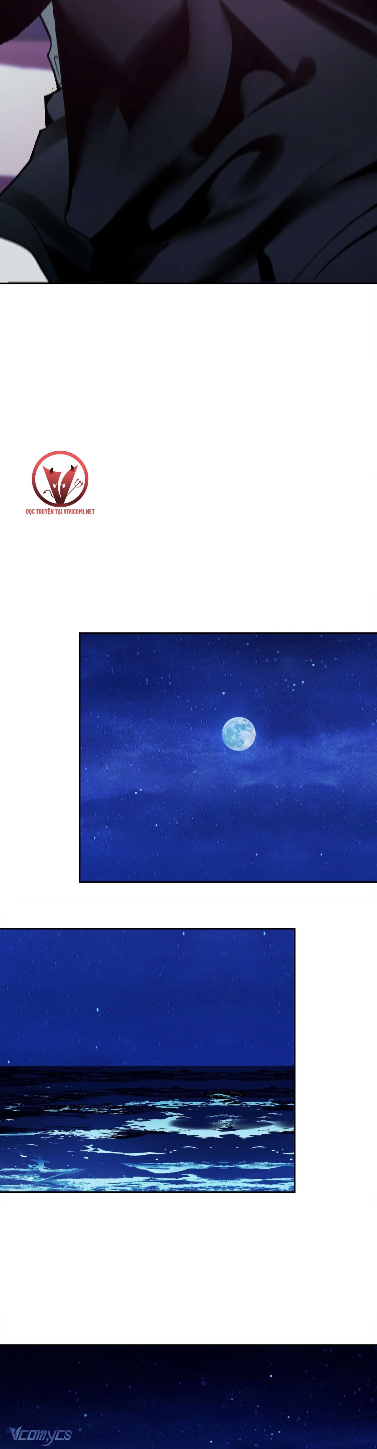 [18+] Tận Cùng Của Thế Giới Chap 26 - Trang 2