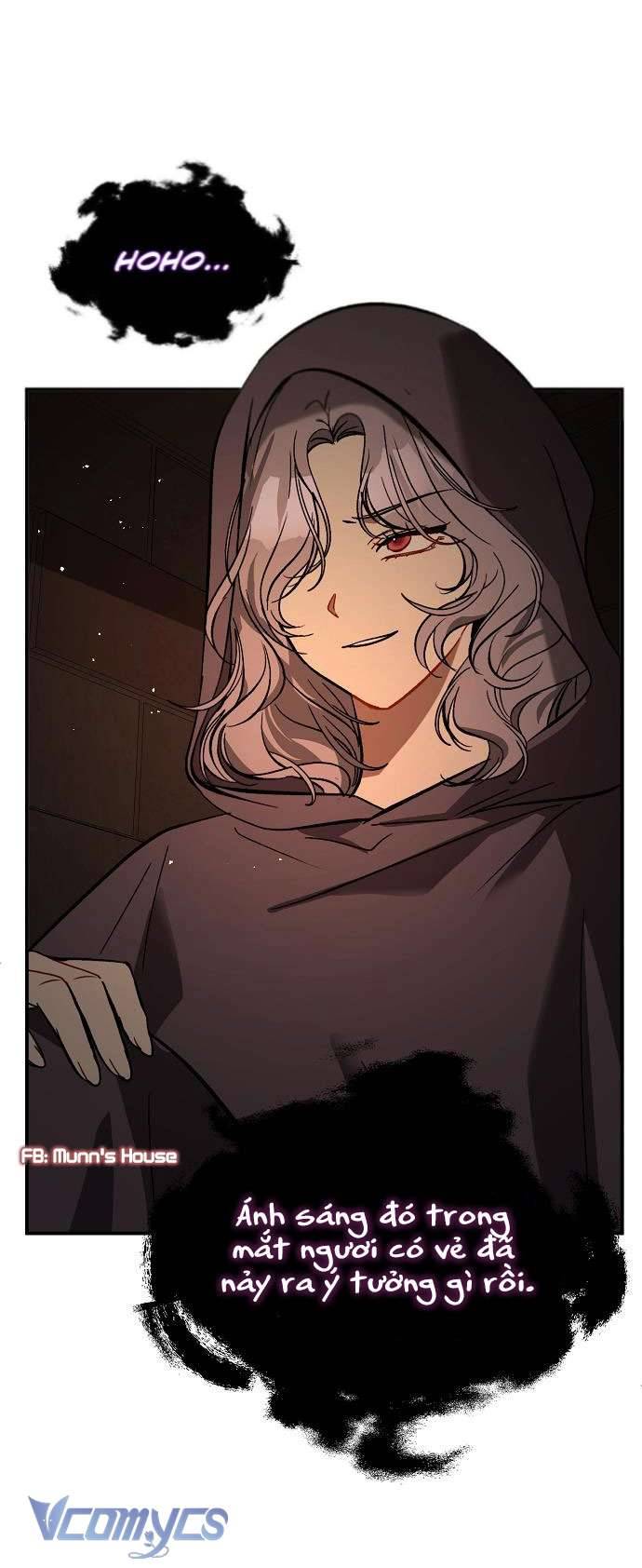 Tôi không cố tình quyến rũ nam chính Chap 57 - Next Chap 58